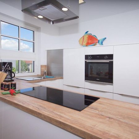 Ferienwohnung Kolbe Sellin  外观 照片