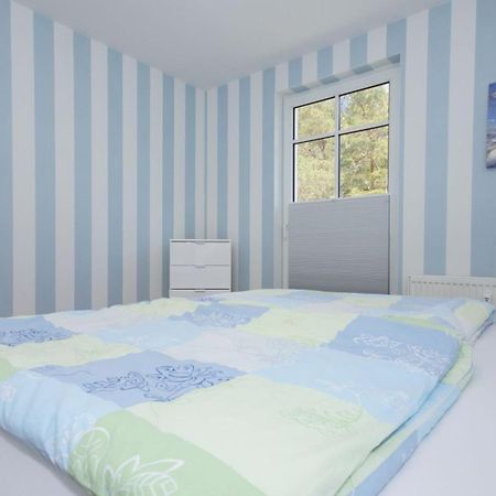 Ferienwohnung Kolbe Sellin  外观 照片
