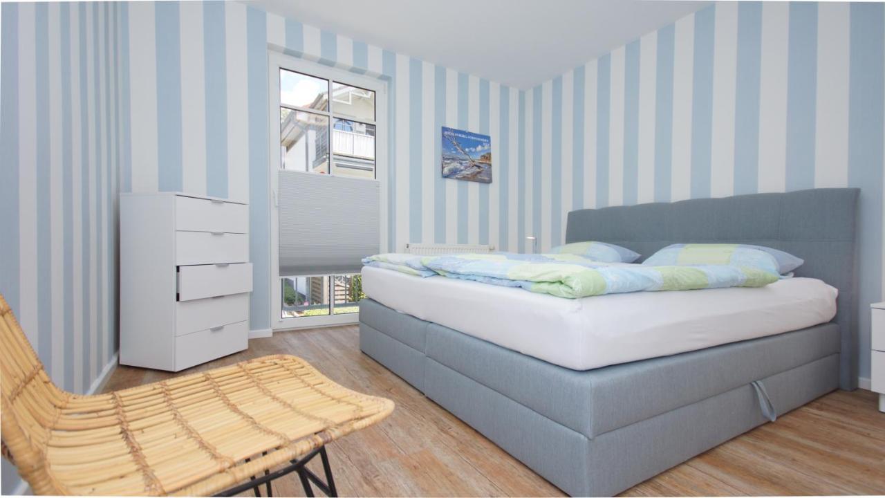Ferienwohnung Kolbe Sellin  外观 照片