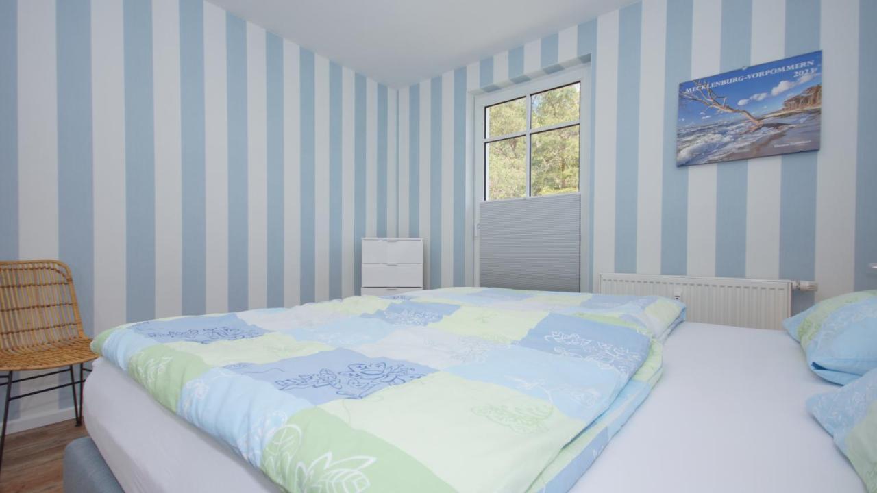 Ferienwohnung Kolbe Sellin  外观 照片