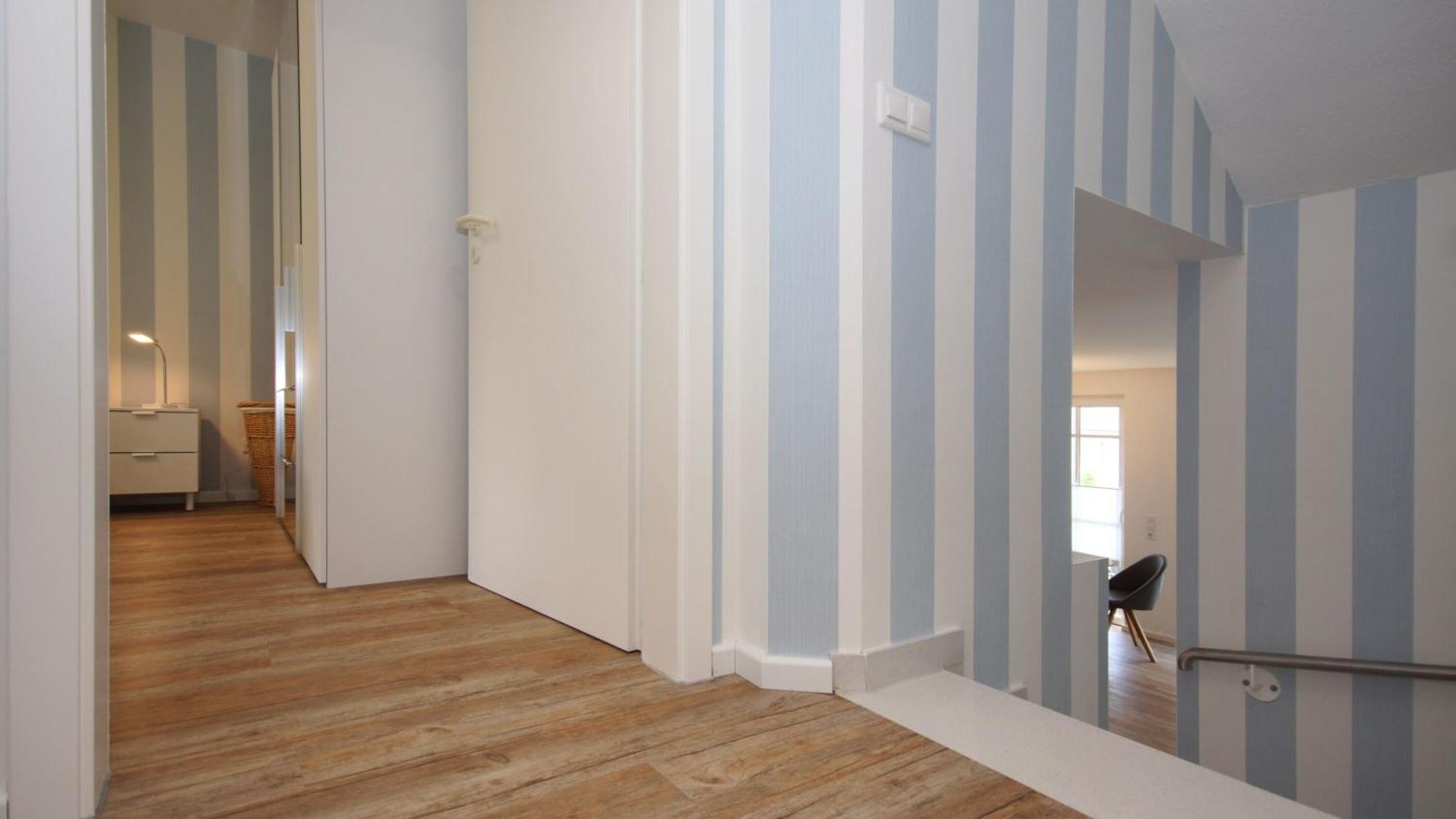 Ferienwohnung Kolbe Sellin  外观 照片