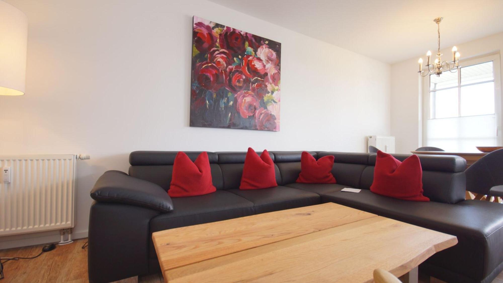 Ferienwohnung Kolbe Sellin  外观 照片